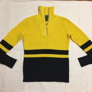 Lauren RALPH LAUREN Active pullover